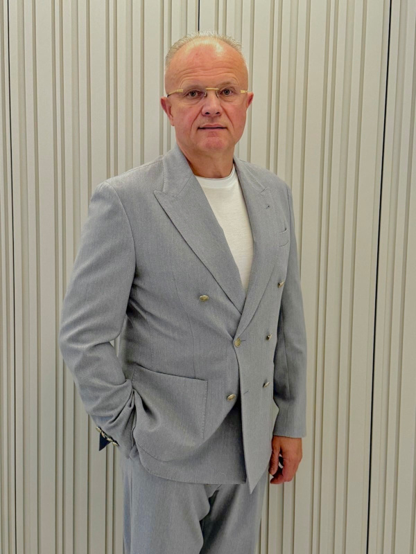 Bogusław Zackiewicz